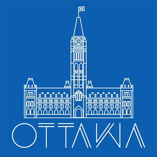 Ottawa Travel Guide icon