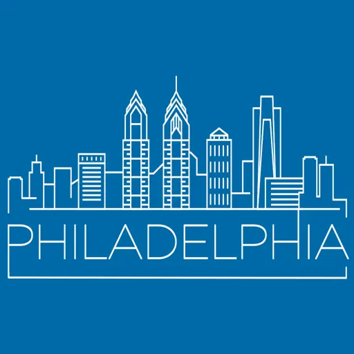 Philadelphia Travel Guide icon