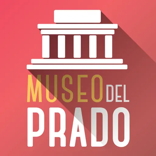 Museo del Prado Travel Guide icon