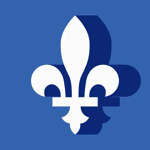 Quebec Travel Guide icon