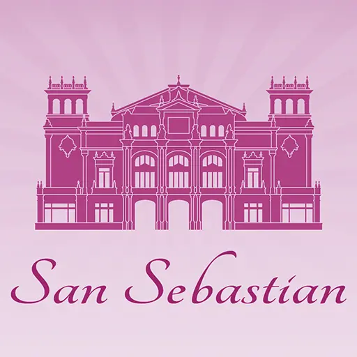 San Sebastián Travel Guide icon