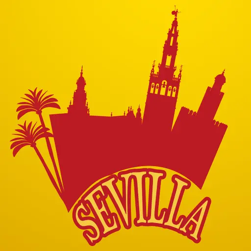 Seville Travel Guide icon