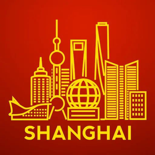 Shanghai Travel Guide icon