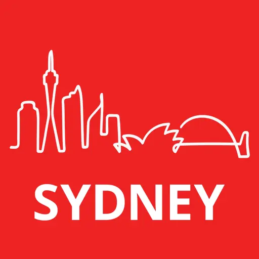 Sydney Travel Guide icon