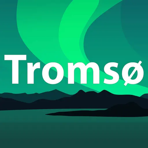 Tromsø Travel Guide icon