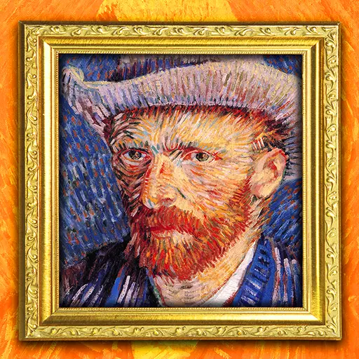 Van Gogh Museum Travel Guide icon