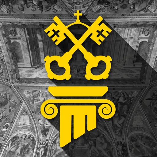 Vatican Museums Travel Guide icon