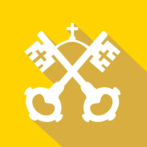 Vatican City Travel Guide icon