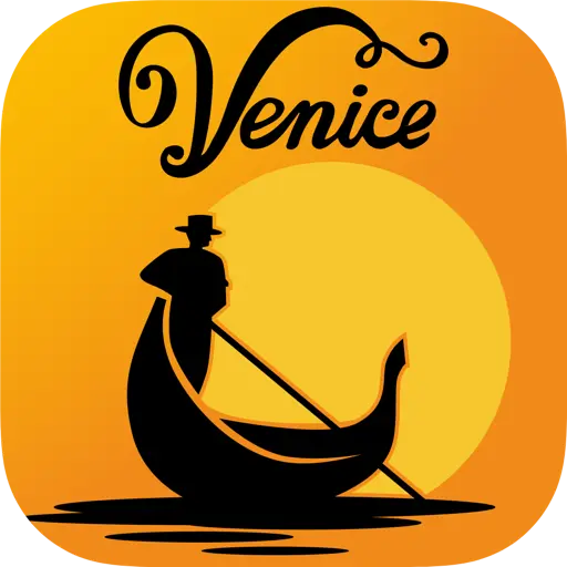 Venice Travel Guide icon