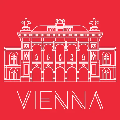 Vienna Travel Guide icon