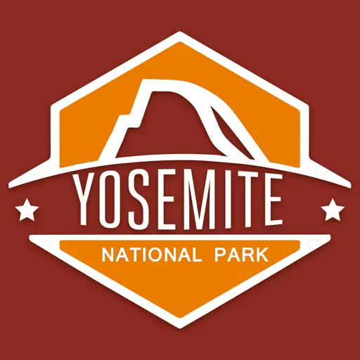 Yosemite National Park Travel  icon