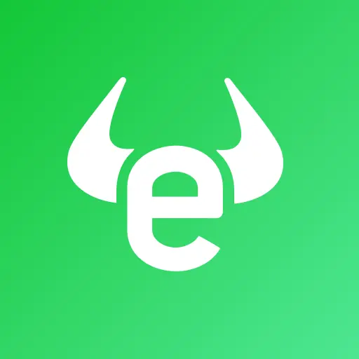 eToro: Trade. Invest. Connect. icon