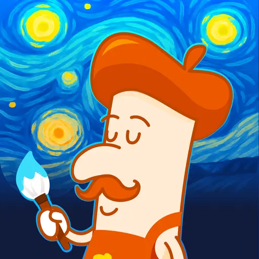 Learn How to Draw: Artlexis icon