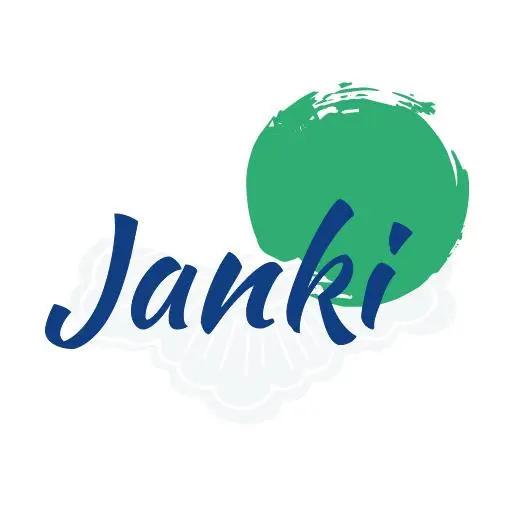 Study Kanji N5 - N1: Janki icon