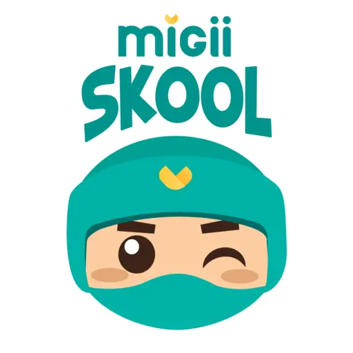 Migii Skool Digital SAT® prep icon