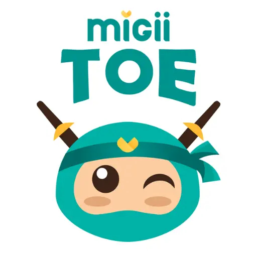 Migii Prep – TOEIC® L&R Test icon