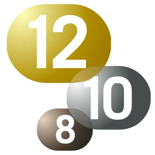 My Eurovision Scoreboard icon