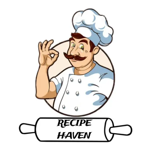 Recipe Haven - Cookbook icon