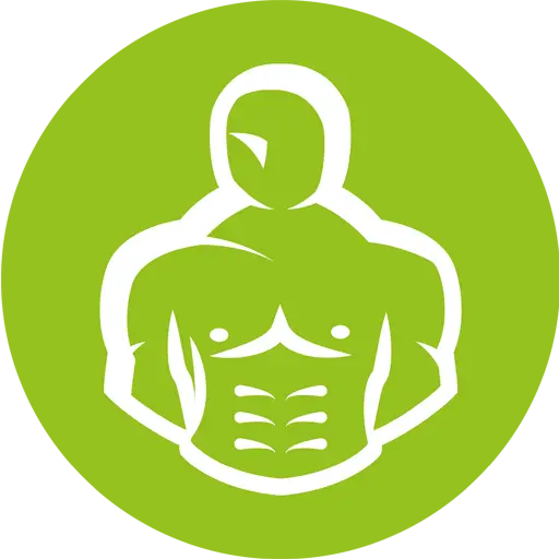 Everifit!: workout at home icon