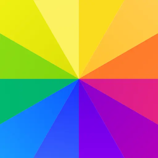 AI Photo Editor, Collage-Fotor icon