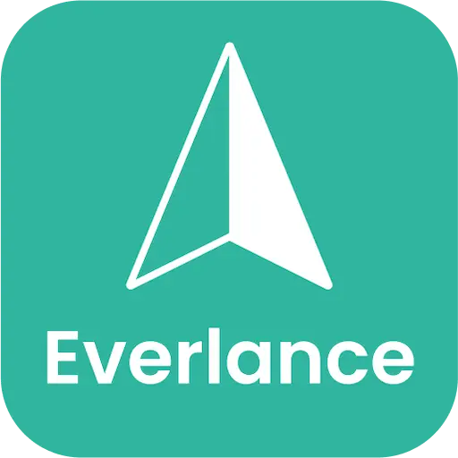 Mileage Tracker by Everlance icon