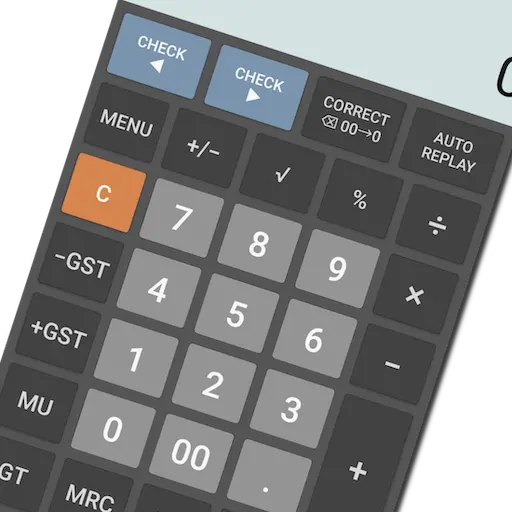 CITIZEN Calculator Pro icon