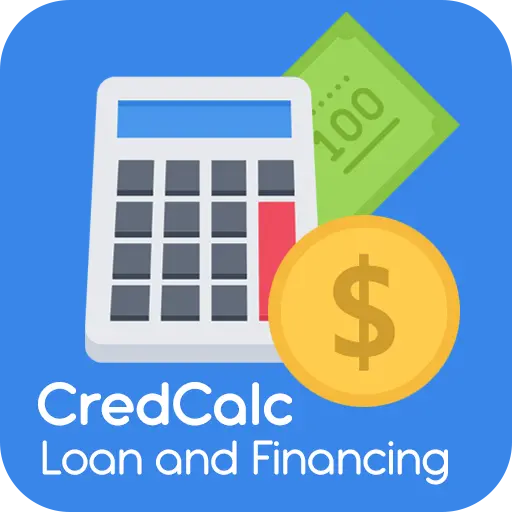 Loan Calculator icon
