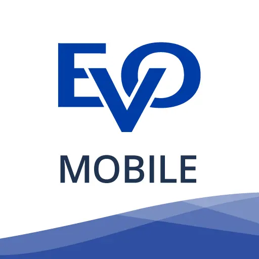 EVO Mobile – Sell on the Go icon