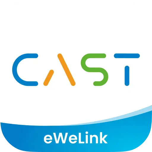 eWeLink CAST icon