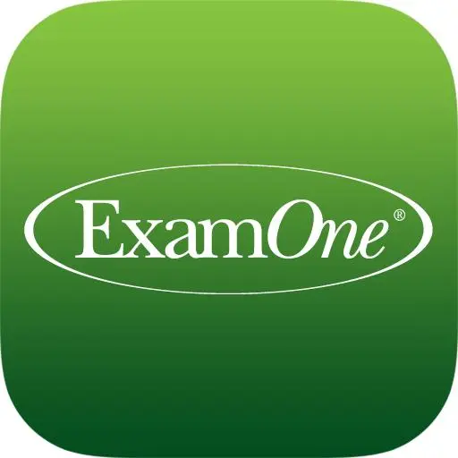 ExamOne icon