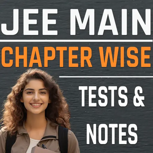 JEE Mains By Chapters icon