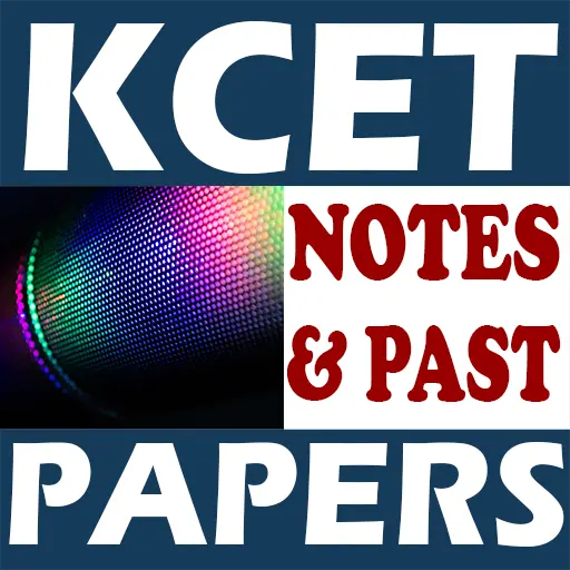 KCET Previous Papers icon