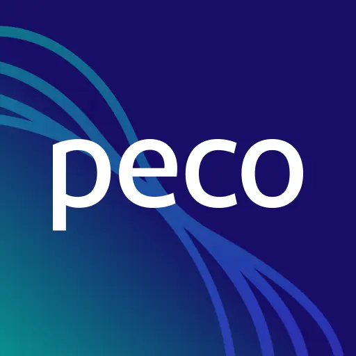 PECO icon