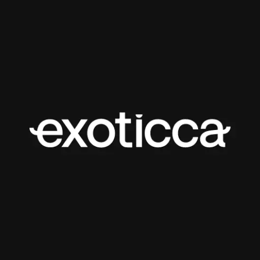 Exoticca: Travelers’ App icon