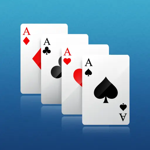 Win Solitaire icon