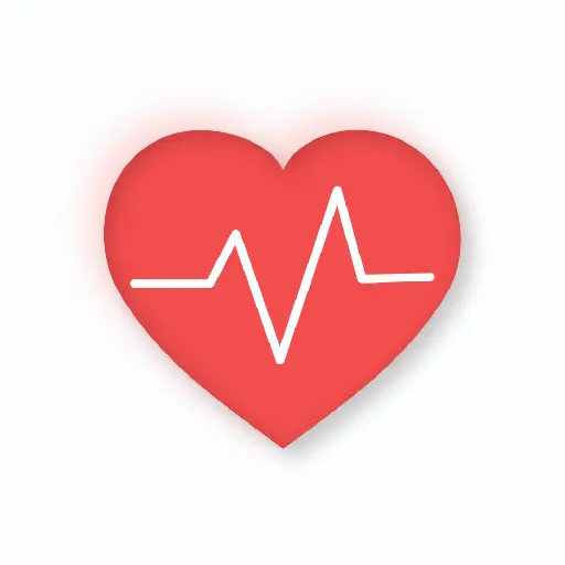 Personal Health Monitor icon