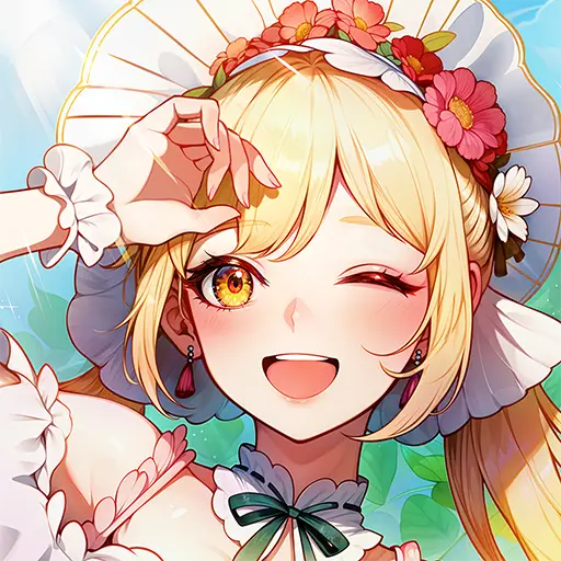 Goddess Paradise icon