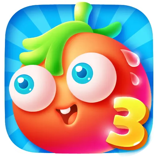 Garden Mania 3 icon