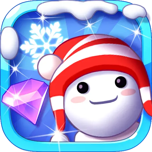 Ice Crush icon