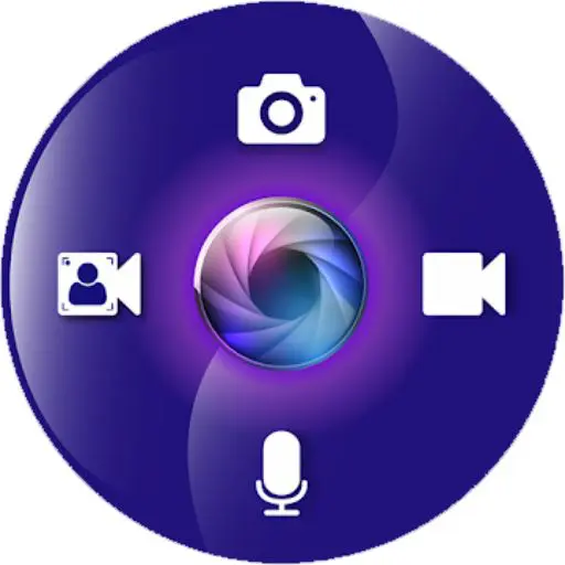 EZ Screen Recorder & Editor icon