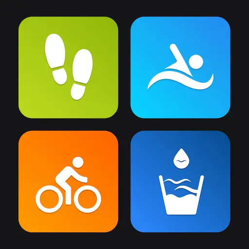 Step Counter: Exercise Tracker icon