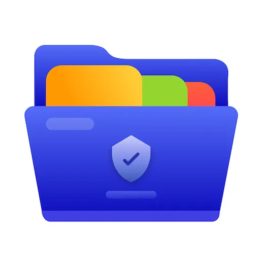 Smart File Manager & Tools icon