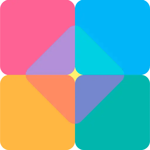 Omega - Icon Pack icon
