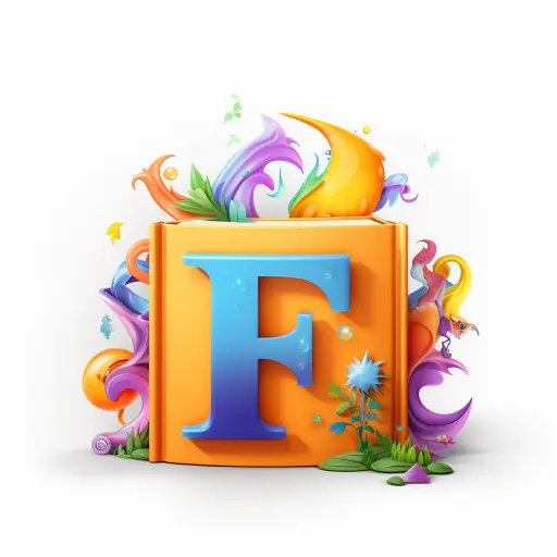 Fable: The AI Story Generator icon