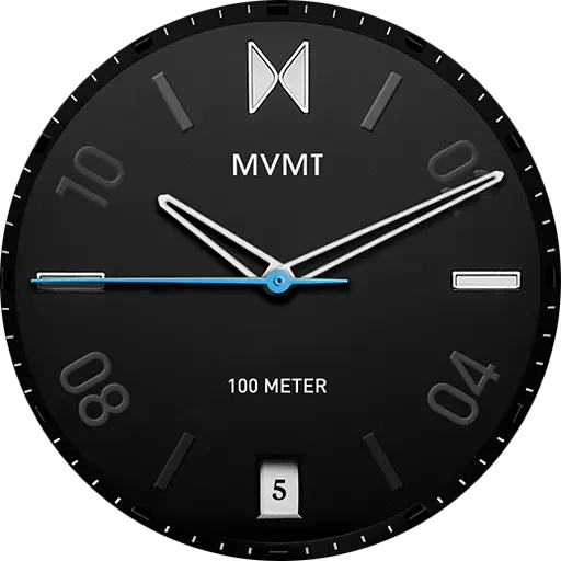 MVMT - Modern Sport Watch Face icon