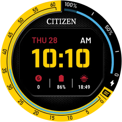 Citizen Pilot icon