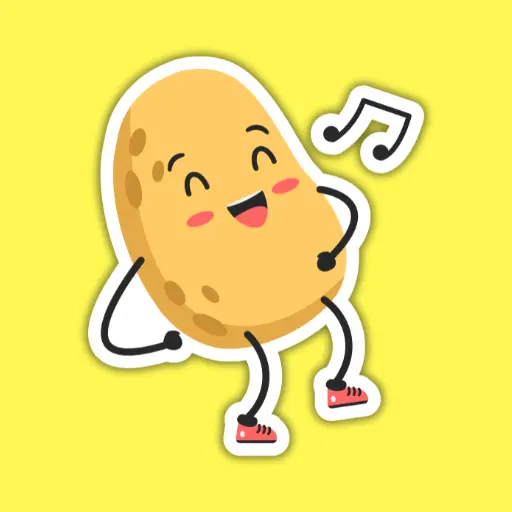 Face Song: AI Photo Animator icon