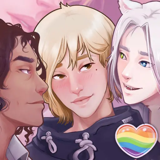 My Boys Love: BL Kiss Episode icon