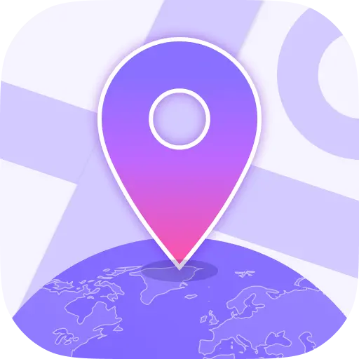 Mock GPS Location icon