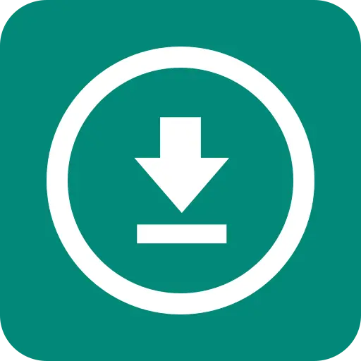 Status Saver・Status Downloader icon